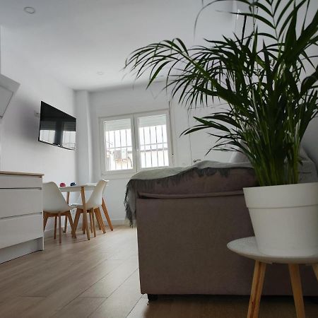 Apartamento Al Sur Tarifa 4 Eksteriør bilde