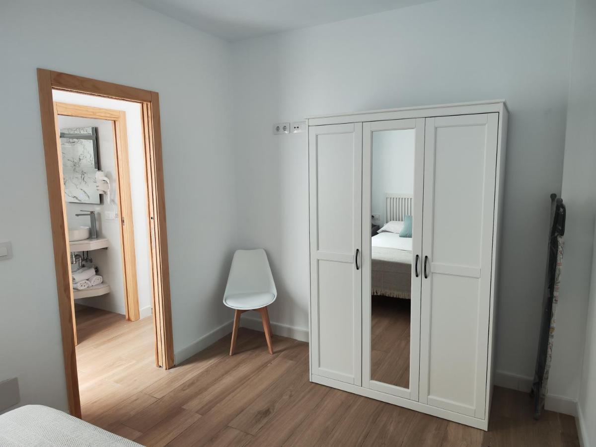 Apartamento Al Sur Tarifa 4 Eksteriør bilde