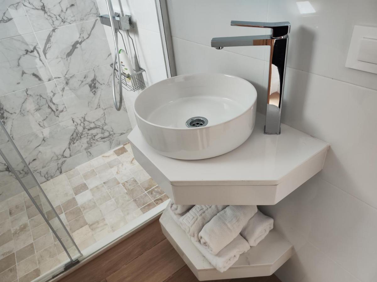 Apartamento Al Sur Tarifa 4 Eksteriør bilde