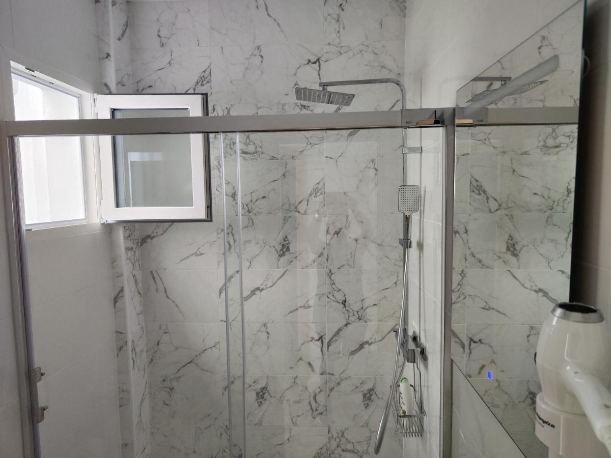 Apartamento Al Sur Tarifa 4 Eksteriør bilde